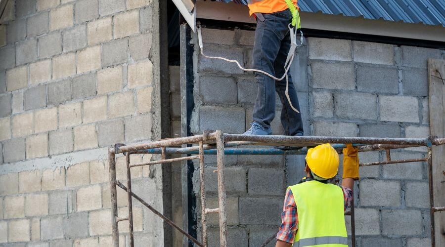 Expert flood damage restoration services in East Andover, ME